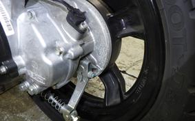 SUZUKI BURGMANストリート125EX EA23M