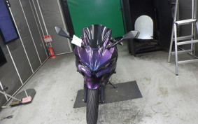 KAWASAKI NINJA 250 2 EX250P