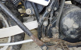 SUZUKI DR500 DR500