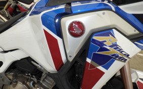 HONDA CRF1100L AFRICA TWIN 2021 SD10
