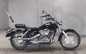 YAMAHA DRAGSTAR 250 VG05J