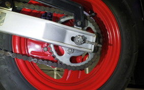 YAMAHA YSR80 2007 2GX