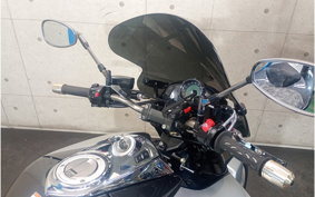 SUZUKI B-KING 2011 GX71A