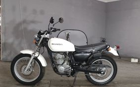 HONDA CB223S MC40