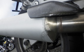 DUCATI MONSTER 400 IE 2004
