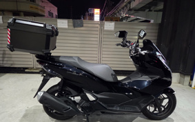 HONDA PCX125 JK05