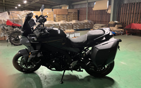 YAMAHA TRACER 9 GT+ 2024 RN70J