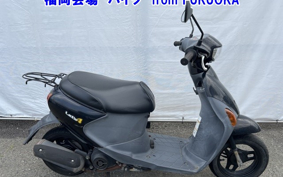 SUZUKI LET's 4
