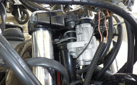 SUZUKI GRASS TRACKER Bigboy NJ4BA