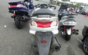 YAMAHA MAJESTY 250 Gen.4 SG20J