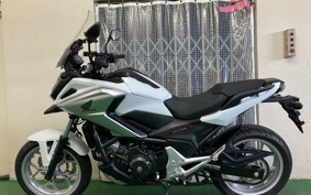 HONDA NC750X ABS 2016 RC90