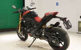 DUCATI MONSTER 937 SP 2024