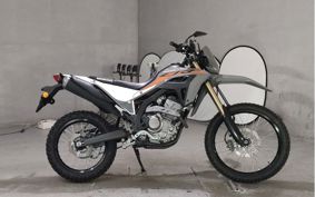 HONDA CRF250L MD47