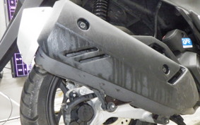 HONDA PCX 160 1999 KF47