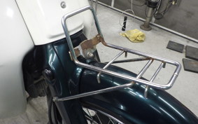 HONDA C50 SUPER CUB 2026 C50