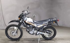 KAWASAKI SUPER SHERPA KL250G
