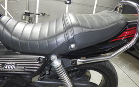 KAWASAKI ZEPHYR 400 KAI 2007 ZR400C