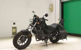 HONDA REBEL 250 MC49