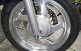 HONDA MAGNA 250 TRIKE MC29