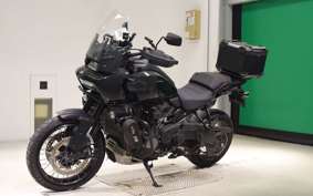 HARLEY PAN AMERICA 1250 S 2021