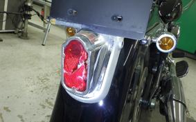 HARLEY FLSTF 1340 1999