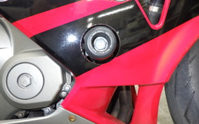 HONDA CBR600RR 2004 PC37