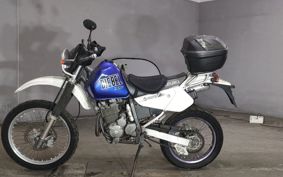 SUZUKI DJEBEL250XC SJ45A