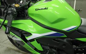 KAWASAKI ZX-4RR 2026 ZX400P