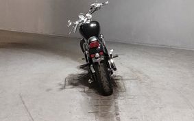 HONDA STEED 400 NC26