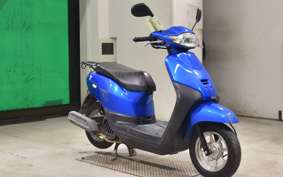 HONDA TACT Gen.4 2002 AF79
