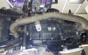 HONDA GROM 2002 JC61