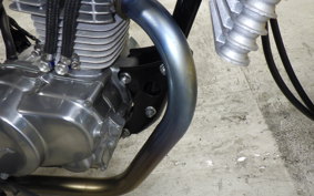 HONDA APE 100 HC07