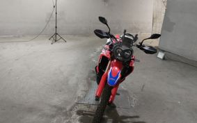 HONDA CRF250 RALLY  MD47