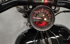 HARLEY  HARLEY FXSE1800CVO TG9