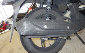 HONDA PCX125 JF56