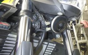 YAMAHA MT-25 2008 RG43J