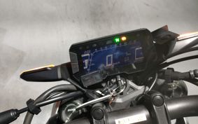 HONDA CB250R MC52