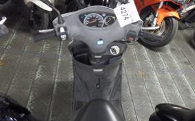 YAMAHA AXIS 125 TREET SE53J