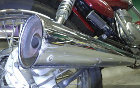 SUZUKI ST250E 2002 NJ4AA