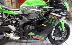 KAWASAKI NINJA ZX-25R KRT ED ZX250E