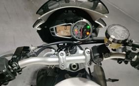 TRIUMPH STREET TRIPLE R TMD416