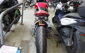 TRIUMPH SPEED TRIPLE RR 2022