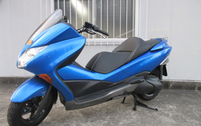 HONDA FORZA ABS MF10