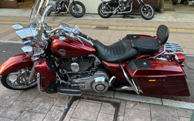 HARLEY HARLEY FLHRSE1800CVO 2014 PG8
