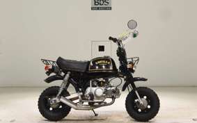 HONDA GORILLA 2021 Z50J