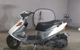SUZUKI ADDRESS V125 CF4EA