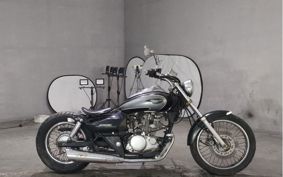 KAWASAKI ELIMINATOR 125 BN125A