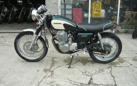 HONDA CB400SS 2008 NC41