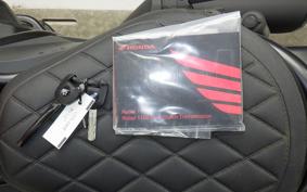 HONDA REBEL 1100 S DCT 2025 SC87