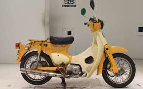 HONDA LITTLE CUB 2026 AA01